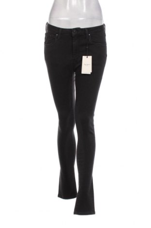 Blugi de femei Pepe Jeans, Mărime M, Culoare Negru, Preț 217,14 Lei