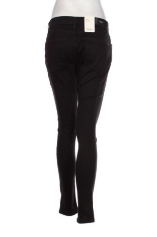 Γυναικείο Τζίν Pepe Jeans, Μέγεθος M, Χρώμα Μαύρο, Τιμή 82,99 €