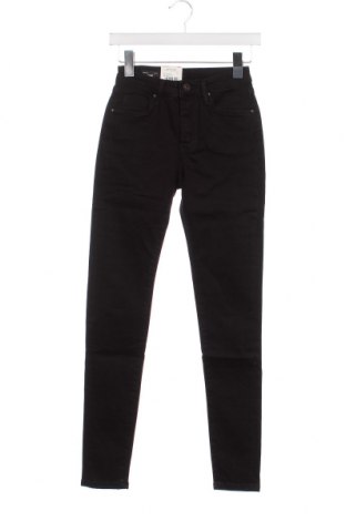 Damen Jeans Pepe Jeans, Größe XS, Farbe Schwarz, Preis 16,60 €