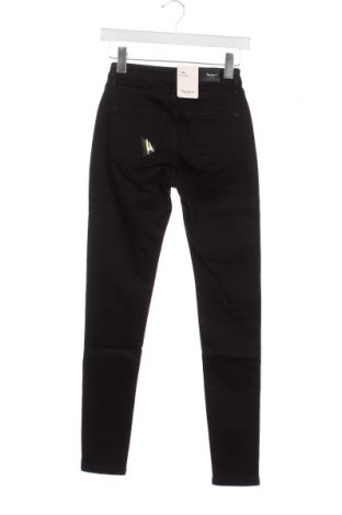 Blugi de femei Pepe Jeans, Mărime XS, Culoare Negru, Preț 79,44 Lei