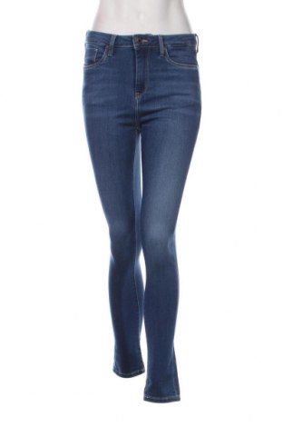 Dámske džínsy  Pepe Jeans, Veľkosť S, Farba Modrá, Cena  15,77 €