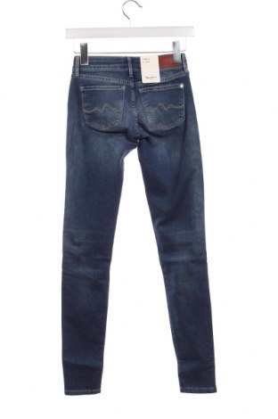 Damen Jeans Pepe Jeans, Größe XXS, Farbe Blau, Preis € 12,45