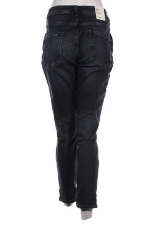 Blugi de femei Pepe Jeans, Mărime L, Culoare Albastru, Preț 217,14 Lei