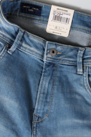 Damen Jeans Pepe Jeans, Größe L, Farbe Blau, Preis 19,92 €