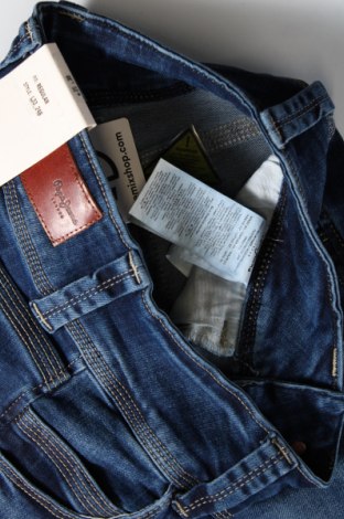 Dámské džíny  Pepe Jeans, Velikost S, Barva Modrá, Cena  467,00 Kč