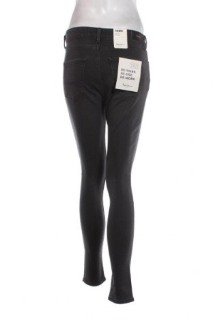 Damen Jeans Pepe Jeans, Größe M, Farbe Grau, Preis € 17,43