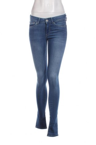 Γυναικείο Τζίν Pepe Jeans, Μέγεθος S, Χρώμα Μπλέ, Τιμή 19,92 €
