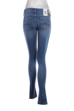 Blugi de femei Pepe Jeans, Mărime S, Culoare Albastru, Preț 142,99 Lei