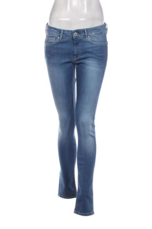 Γυναικείο Τζίν Pepe Jeans, Μέγεθος L, Χρώμα Μπλέ, Τιμή 19,92 €