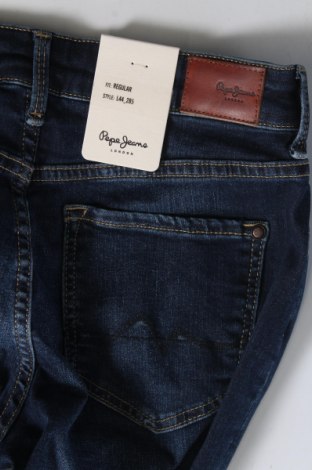 Dámské džíny  Pepe Jeans, Velikost S, Barva Modrá, Cena  513,00 Kč