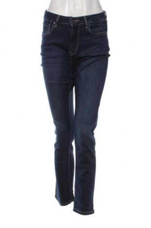 Дамски дънки Pepe Jeans, Размер S, Цвят Син, Цена 35,42 лв.
