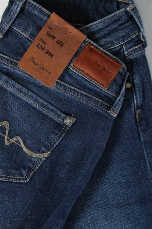 Női farmernadrág Pepe Jeans, Méret XS, Szín Kék, Ár 5 106 Ft