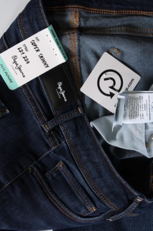 Damen Jeans Pepe Jeans, Größe L, Farbe Blau, Preis € 15,07