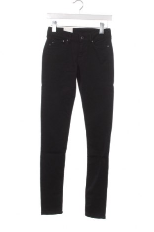 Dámské džíny  Pepe Jeans, Velikost XS, Barva Černá, Cena  350,00 Kč