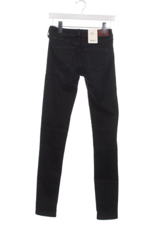 Blugi de femei Pepe Jeans, Mărime XS, Culoare Albastru, Preț 100,63 Lei