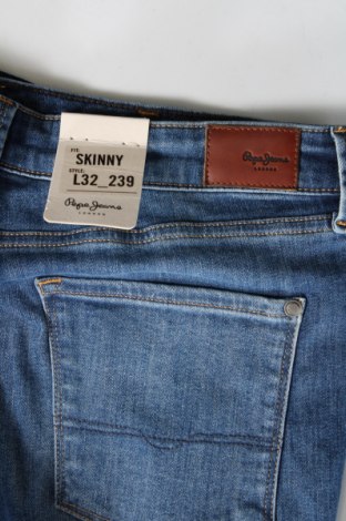 Damen Jeans Pepe Jeans, Größe L, Farbe Blau, Preis 15,77 €