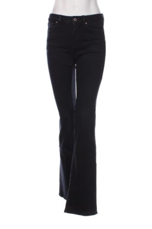 Дамски дънки Pepe Jeans, Размер XS, Цвят Син, Цена 72,45 лв.