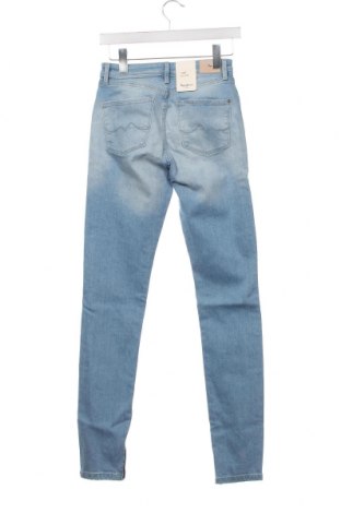 Damskie jeansy Pepe Jeans, Rozmiar XS, Kolor Niebieski, Cena 429,14 zł