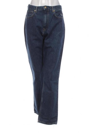 Damen Jeans Pepe Jeans, Größe L, Farbe Blau, Preis 28,22 €