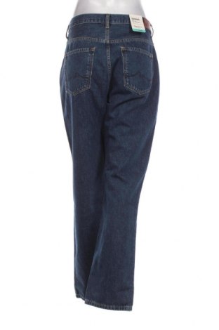 Damen Jeans Pepe Jeans, Größe L, Farbe Blau, Preis 28,22 €