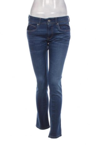 Damen Jeans Pepe Jeans, Größe L, Farbe Blau, Preis 18,26 €