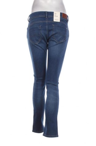 Dámske džínsy  Pepe Jeans, Veľkosť L, Farba Modrá, Cena  14,94 €