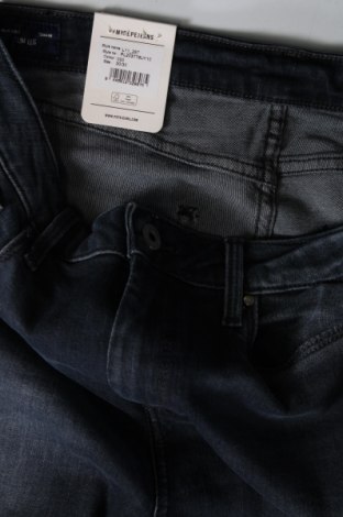 Дамски дънки Pepe Jeans, Размер L, Цвят Син, Цена 32,20 лв.