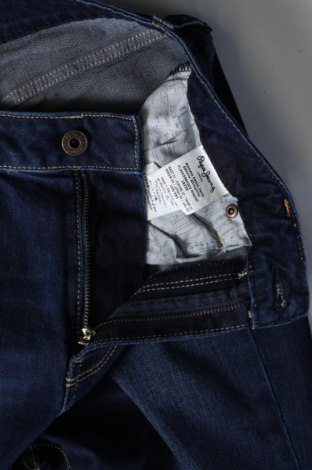 Dámské džíny  Pepe Jeans, Velikost S, Barva Modrá, Cena  443,00 Kč