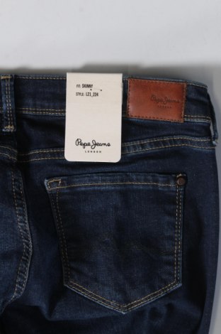 Dámské džíny  Pepe Jeans, Velikost M, Barva Modrá, Cena  537,00 Kč