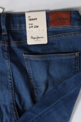 Damen Jeans Pepe Jeans, Größe L, Farbe Blau, Preis € 16,60