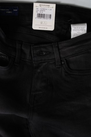 Damen Jeans Pepe Jeans, Größe S, Farbe Schwarz, Preis 22,41 €