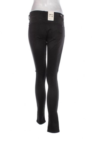 Дамски дънки Pepe Jeans, Размер S, Цвят Черен, Цена 77,28 лв.