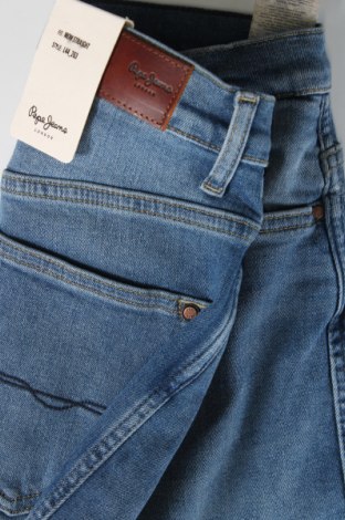 Dámské džíny  Pepe Jeans, Velikost XXS, Barva Modrá, Cena  2 333,00 Kč