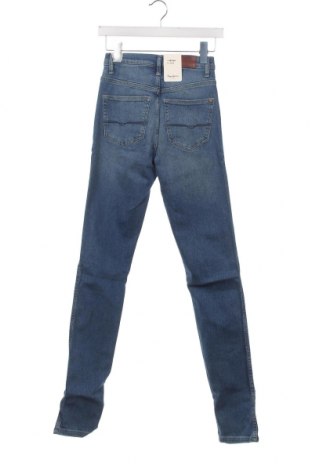 Damen Jeans Pepe Jeans, Größe XXS, Farbe Blau, Preis 12,45 €