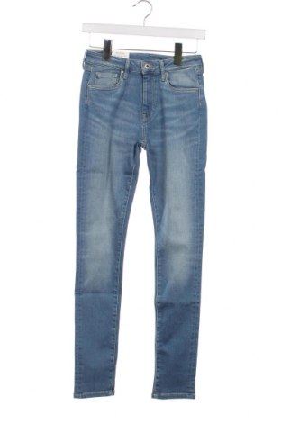 Damen Jeans Pepe Jeans, Größe XS, Farbe Blau, Preis € 12,45