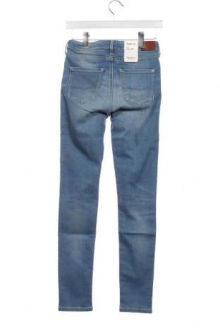 Dámské džíny  Pepe Jeans, Velikost XS, Barva Modrá, Cena  350,00 Kč