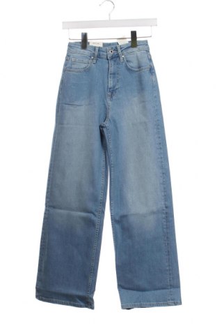 Damen Jeans Pepe Jeans, Größe XS, Farbe Blau, Preis 82,99 €