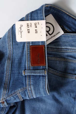 Damen Jeans Pepe Jeans, Größe S, Farbe Blau, Preis 18,26 €