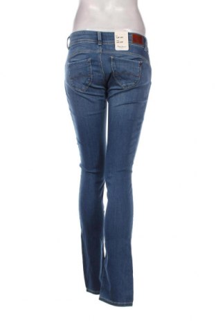 Dámske džínsy  Pepe Jeans, Veľkosť S, Farba Modrá, Cena  18,26 €