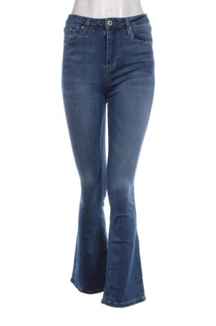 Dámské džíny  Pepe Jeans, Velikost S, Barva Modrá, Cena  1 400,00 Kč