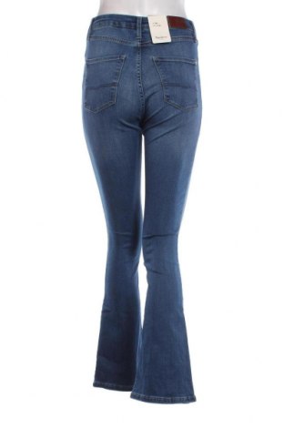 Damskie jeansy Pepe Jeans, Rozmiar S, Kolor Niebieski, Cena 175,95 zł