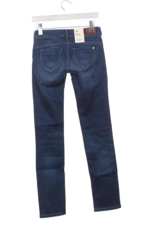 Dámske džínsy  Pepe Jeans, Veľkosť S, Farba Modrá, Cena  19,09 €