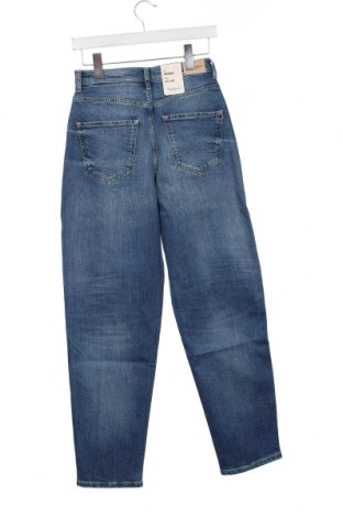 Dámske džínsy  Pepe Jeans, Veľkosť XS, Farba Modrá, Cena  16,60 €