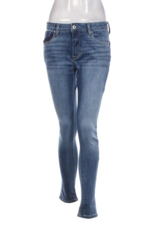 Dámské džíny  Pepe Jeans, Velikost M, Barva Modrá, Cena  490,00 Kč