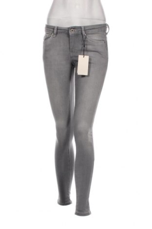 Damen Jeans Pepe Jeans, Größe S, Farbe Grau, Preis 18,26 €