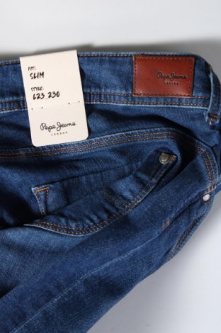 Damen Jeans Pepe Jeans, Größe L, Farbe Blau, Preis € 16,60