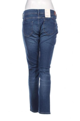 Γυναικείο Τζίν Pepe Jeans, Μέγεθος L, Χρώμα Μπλέ, Τιμή 34,03 €