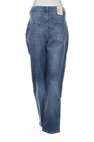 Blugi de femei Pepe Jeans, Mărime M, Culoare Albastru, Preț 180,07 Lei