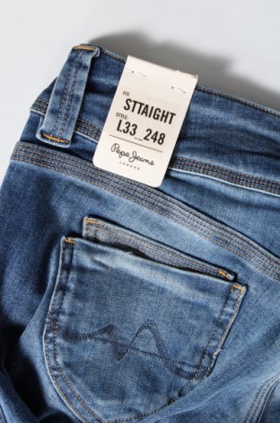 Damen Jeans Pepe Jeans, Größe XL, Farbe Blau, Preis 16,60 €