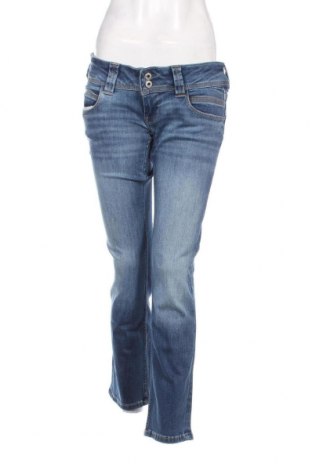 Damen Jeans Pepe Jeans, Größe XL, Farbe Blau, Preis 16,60 €